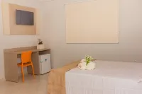 Accord Hotel - Wifi