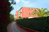 Hotel Sa Contonera - Bintang 3