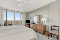 Breathtaking Upper Floor Views~ Oceanfront Shipwatch Condo~ Omni Resort - Træningscentre