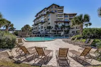 Enchanting Sandcastles Villa-Ocean Front-Amelia Island Plantation - 2 stjerner