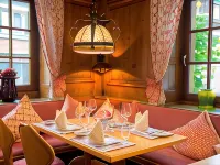 Gasthaus Auerhahn Các khách sạn gần Old Castle Baden-Baden