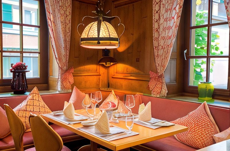 Gasthaus Auerhahn photo 2