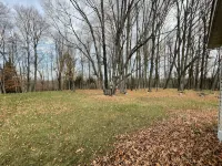 Cozy Place w/Rustic Bunk house ORV Trail at end of driveway Sleeps 8-10 - 홈스테이