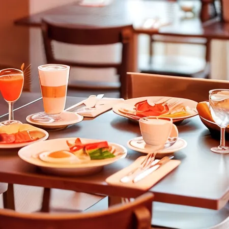 Airport Hotel Basel - Convenient & Friendly