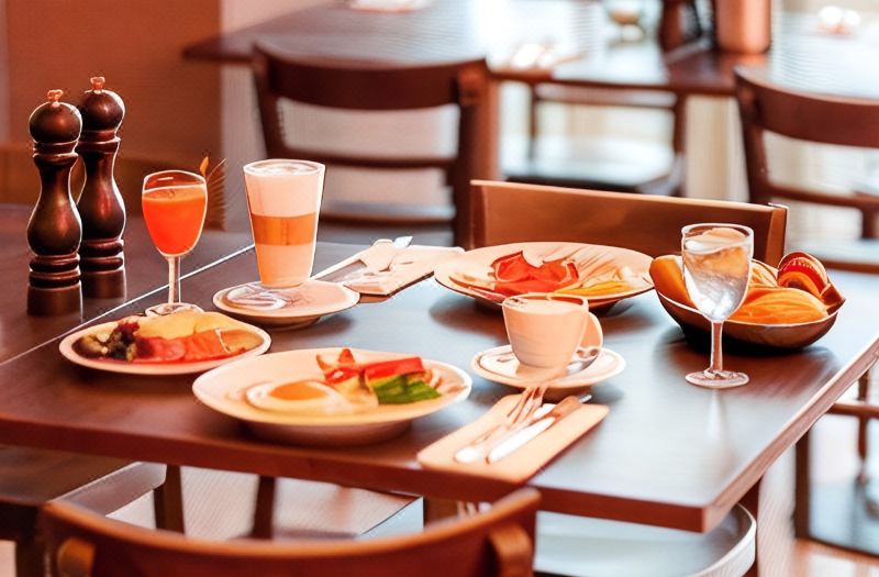 Airport Hotel Basel - Convenient & Friendly photo 4