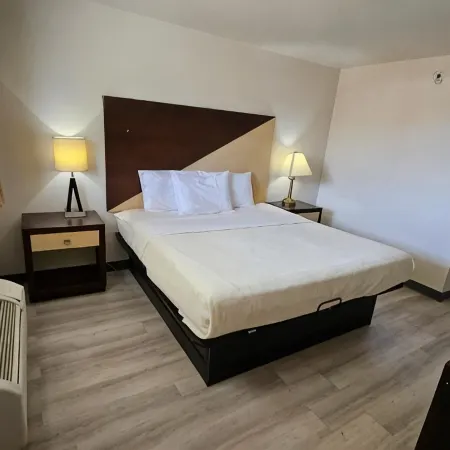 Budget Inn