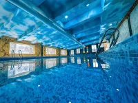Haghartsin Hotel and Restaurant - Spa