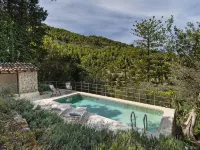 Villa With Private Pool with Sea Views . Homely traditional majorcan house 德亞住宿飯店