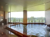 Nasu Sunlight Hotel - Suối nước nóng
