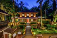 Neemrana's Three Waters - Homestays