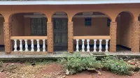 Pearl Gardens Beach Resort Kalangala - 2-Star