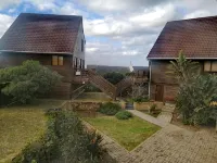 First Group Kowie River Chalets Hotels in 