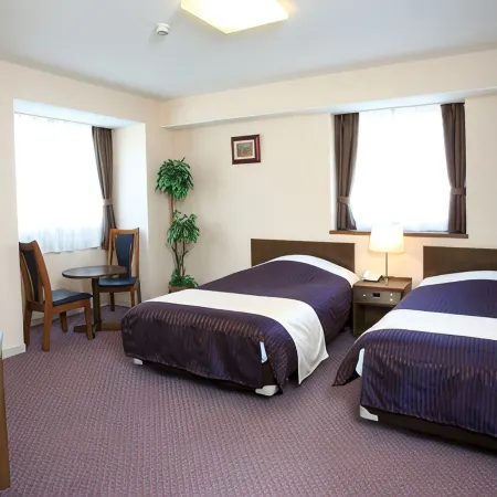Hotaka Town Hotel