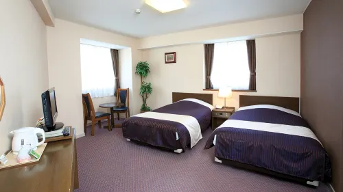 Hotaka Town Hotel - 2-Star