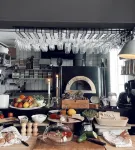 Pensionatet - breakfast