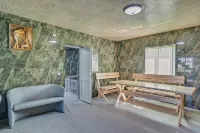 Solnechnyi Apart-Hotel - Апартаменты