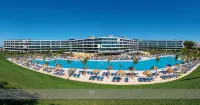RR Alvor Baía Resort - 4 Sao
