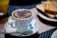 Novotel Suites Malaga Centro - breakfast