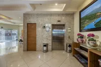 Hotel & Villas Panamá