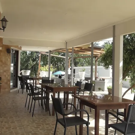 Bella Rosa Hotel Cyprus