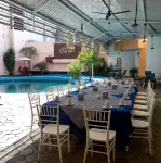 Hotel Cabildos - Pools