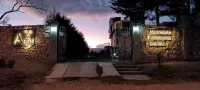 オーラル ロッジ - マウンテンビュー