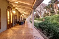 The Peech Boutique Hotel - Gym