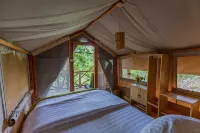 Ruhondo Island Retreat Hoteles en 