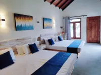 Anukama Resort - Balcony