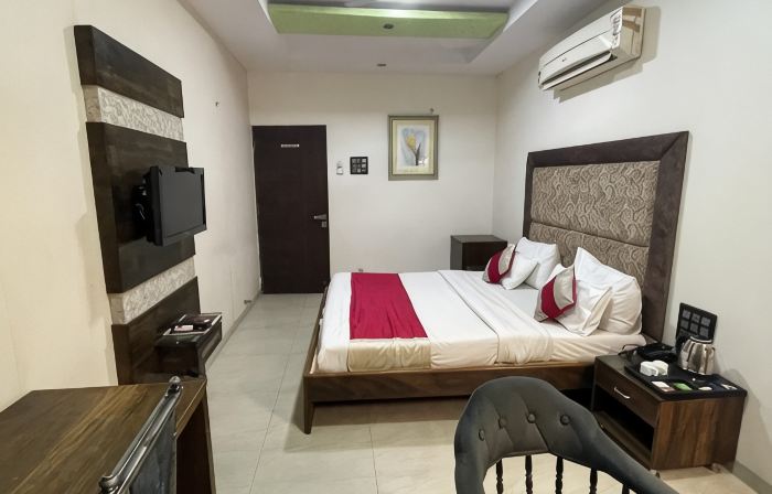 Hotel Ranjeet Akola