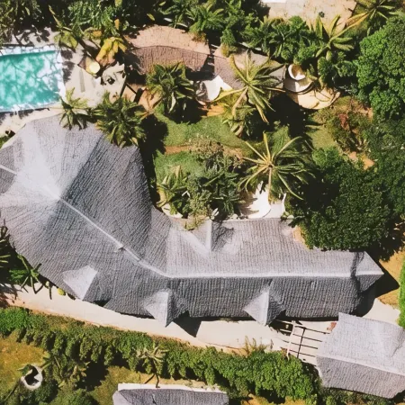 Lions' Luxury Eco Resort & Spa Отели в г. Малинди