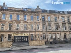 Best Western Glasgow Hotel
