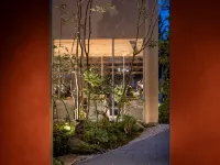 Japanese Auberge Kararako