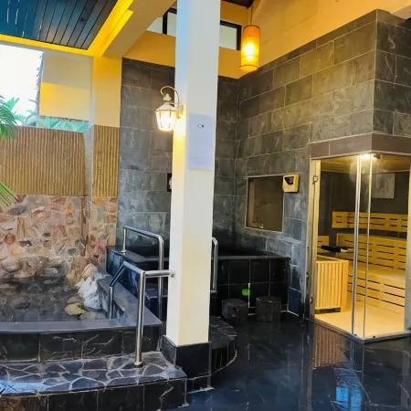 The Blossom Resort Island - All Inclusive