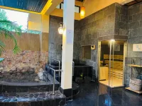 The Blossom Resort Island - All Inclusive - Thermen