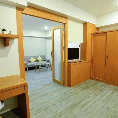 BJ Boutique Hotels near Ban Raisaylom