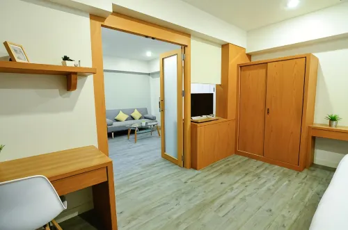 BJ Boutique - Apartments