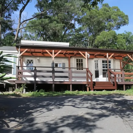 PANORAMA Ocean View Cottage