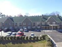 Country Inn & Suites by Radisson, Richmond I-95 South, VA Hotels in Bermuda