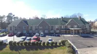 Country Inn & Suites by Radisson, Richmond I-95 South, VA