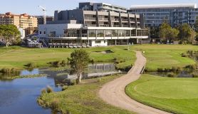 Best Western Plus Hotel Wollongong Golf Club