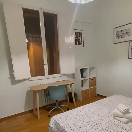 Apartment for friends and family in the center of Bologna