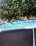 Bois Vert Hôtel - Pools