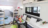 Dongducheon Picture Book Fairy Tale Village Caravan - Wifi