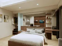 Cosmy Tanglin Apartment - 3-Star