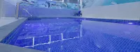 Alain Palace Hotel Ajman - Pool