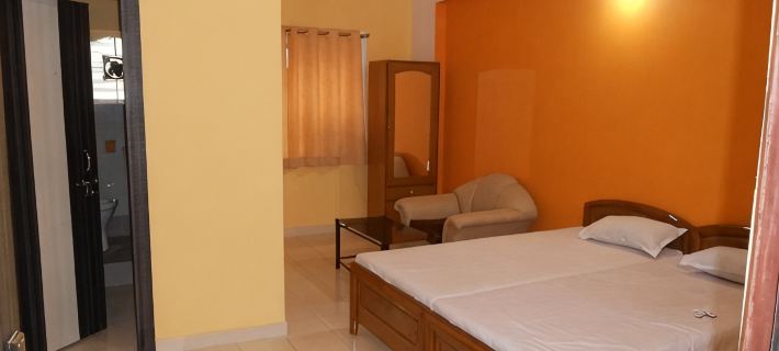 Hotel Arham Inn Hotels in Ranchi