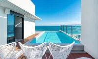 Paul Mare Pension in Busan - ペンション