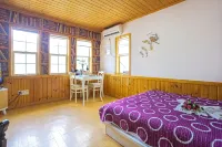 Edel Weiss Pension in Cheongdo - 2-Star