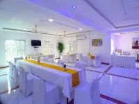 Park Springs Hotel